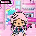 Toca Life World Baby Walkthrough