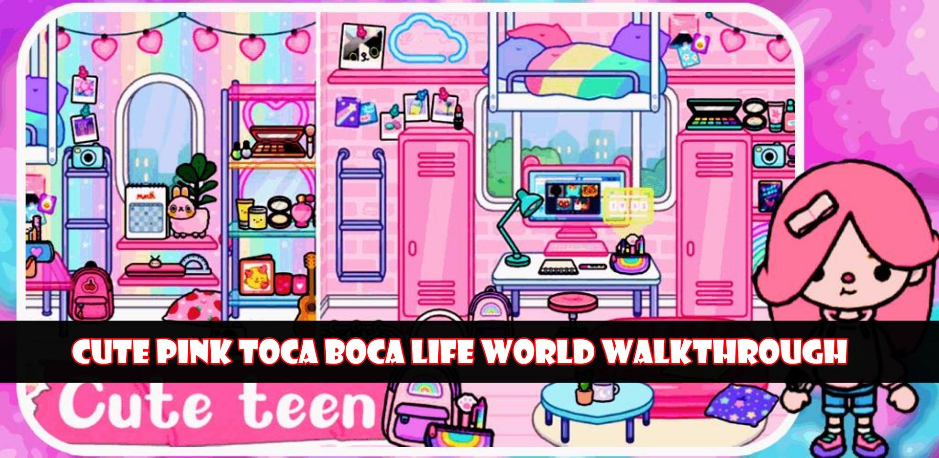 Toca Store icon (Toca Boca), From the iPhone & iPad app Toc…
