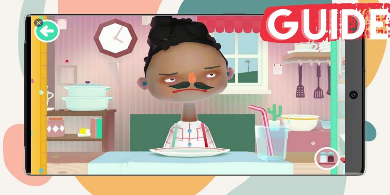 Toca Kitchen 2 APK para Android - Download