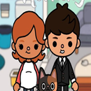 Toca Boca Life World Walkthrough APK