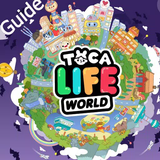 Game Guide App
