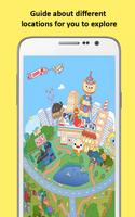 Toca Boca Tips Life ภาพหน้าจอ 2