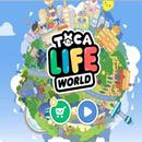 Tips Toca boca Life City APK