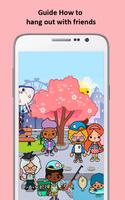 Tips Toca boca Life City gönderen