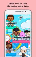 Tips Toca boca Life City Ekran Görüntüsü 1