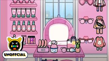 Toca - Life Pet Guide syot layar 1