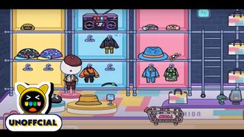Toca - Life Pet Guide syot layar 2