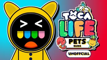 Toca - Life Pet Guide syot layar 3