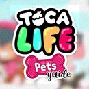 Guide Toca Pet Life APK