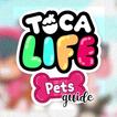 Guide Toca Pet Life