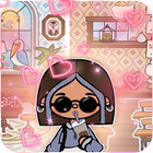 Toca Boca Life Stickers biểu tượng