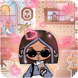 Toca Boca Life Stickers