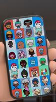 Toca Boca Life Stickers bài đăng
