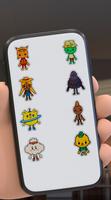 Toca Boca Life Stickers ảnh chụp màn hình 2