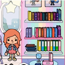 Toca Life World City 2 Guide APK