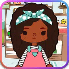New Tricks Toca Life World Guide::Appstore for Android