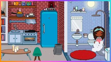 TOCA Life World Town Guide Screenshot 2