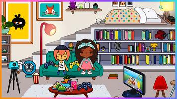TOCA Life World Town Guide Screenshot 3