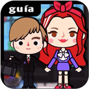 Clue Toca life Bocca City APK