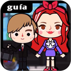 Clue Toca life Bocca City icon
