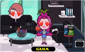 Clue Toca life Bocca City screenshot 3