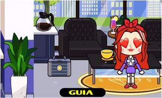 Clue Toca life Bocca City screenshot 1