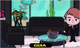 Clue Toca life Bocca City screenshot 2