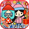 Toca Town Boca Mini World Tips APK