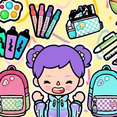 Back to School with Toca Life - Guide