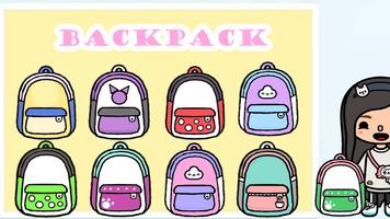 Back to School with Toca Life - Guide imagem de tela 1