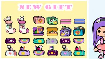 Back to School with Toca Life - Guide imagem de tela 2