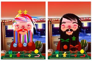 Toca Hair Salon 5 ภาพหน้าจอ 1