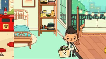 TOCA Boca Life World Town Guia 스크린샷 2