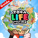 New Toca Life Pets World Guide APK