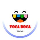 Toca Life World Guide and Tips biểu tượng