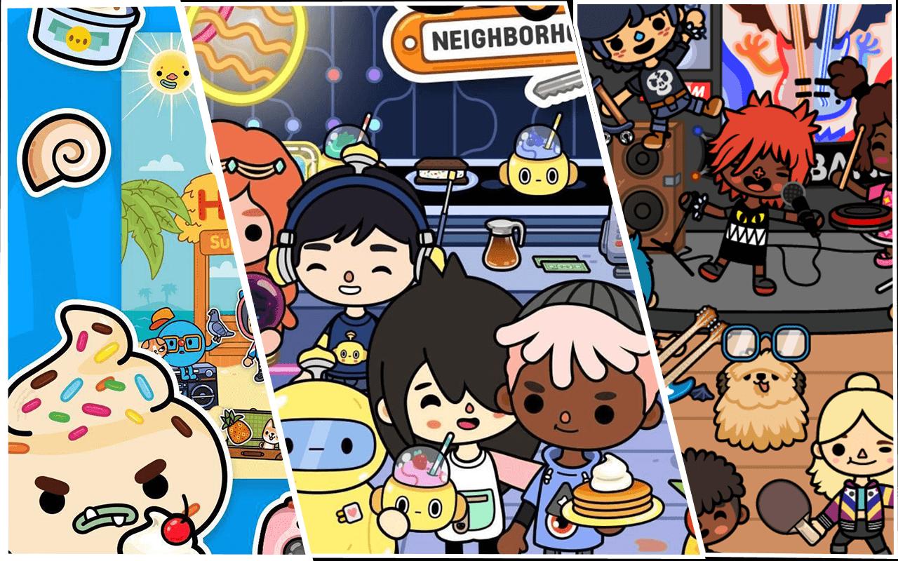 ccplay toca world download