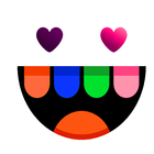 TocaLife World walktrough icono