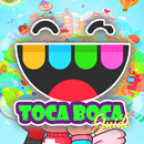 Toca Boca Life World For Tips APK