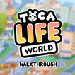 Toca Life World Walkthrough
