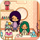 ccplay TOCA Life walkthrough APK