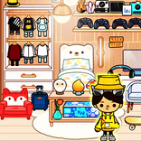 Toca Boca Room Ideas