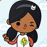 Toca boca Life world tips иконка