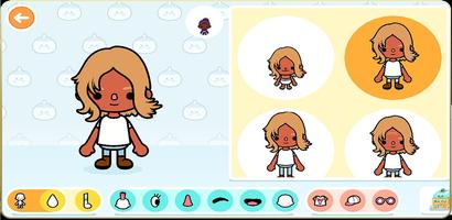Toca boca Life World town screenshot 1