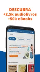 Audiolivros do Tocalivros XAPK 下載