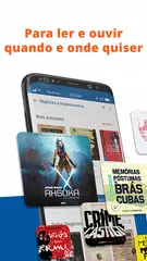Audiolivros do Tocalivros XAPK 下載