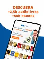 Audiolivros do Tocalivros XAPK 下載