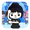 Boca Wednesday Toca Adam Image