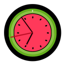 Watermelon Watch Face Wear OS APK