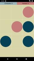 3 to 9 - Extended Tic Tac Toe постер