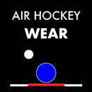 Air Hockey Wear - Watch Game APK